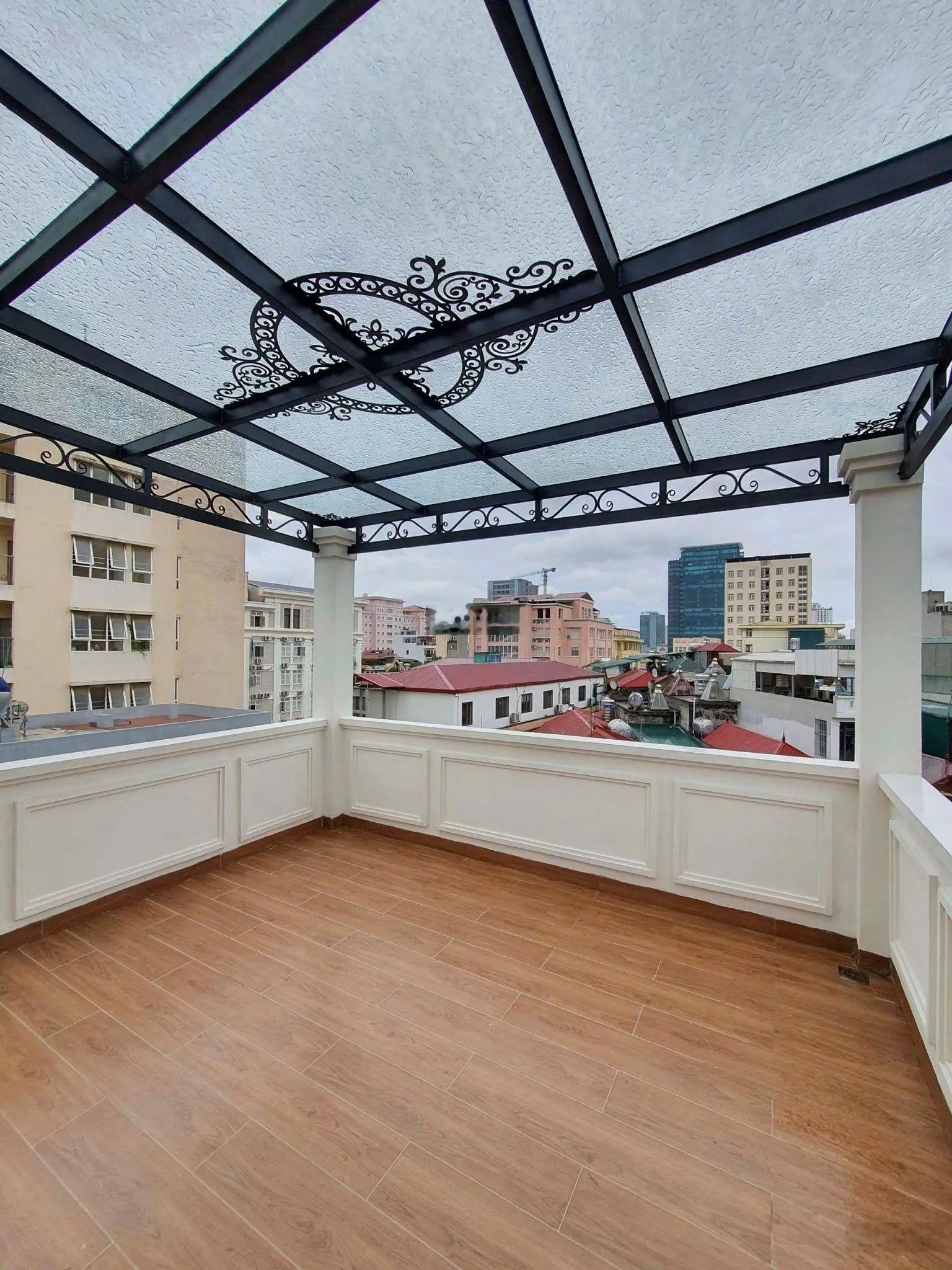 Bán nhà phân lô ô tô tránh- thang máy- ngõ thông phố hoàng sâm dt 45m*6 tầng giá chỉ 17 tỷ nhỉnh
