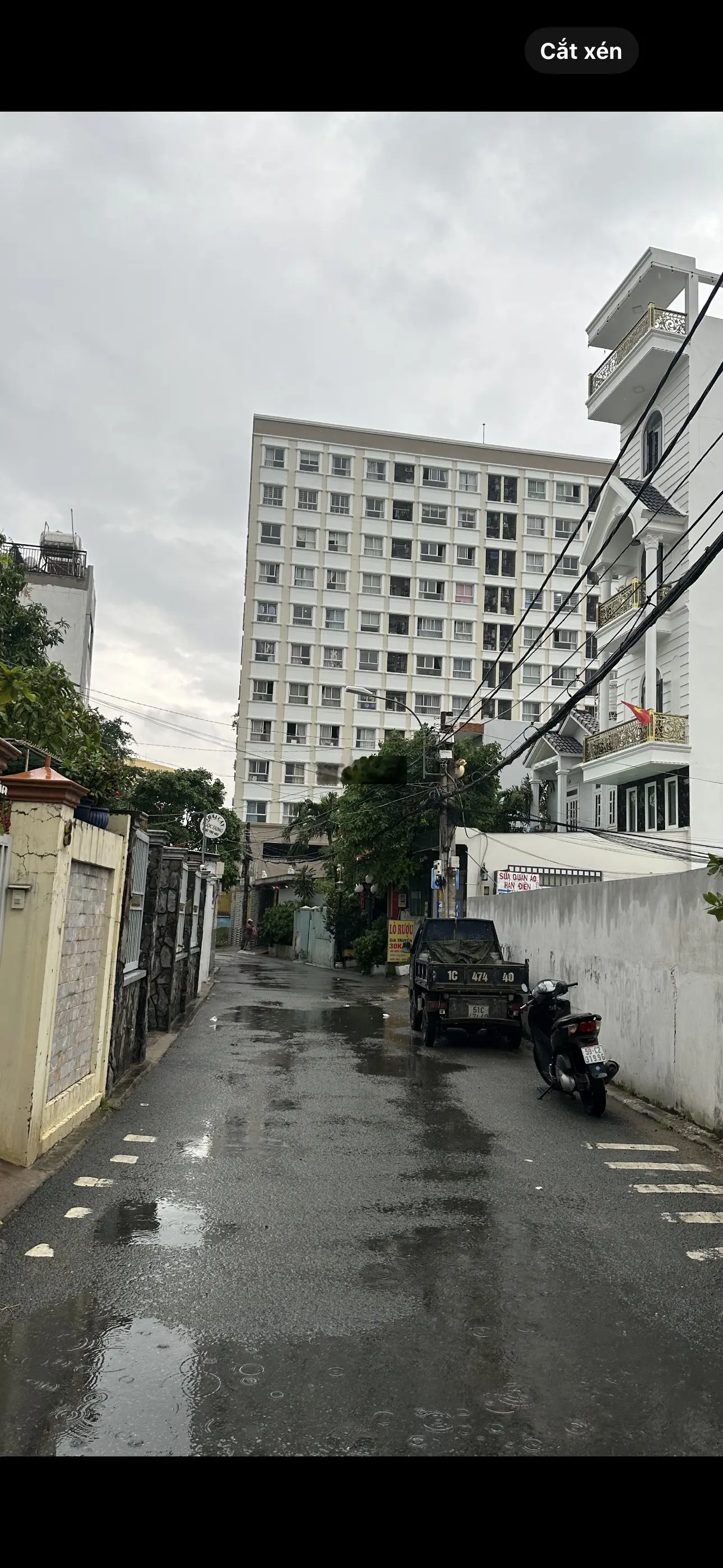 Bán rẻ nhà 2T vị trí Vàng. Dt: 5x26 vuông vức.SHR.giá chỉ: 7.98tỷ.ngay ĐHVH, Global City Q2.Đ.8M