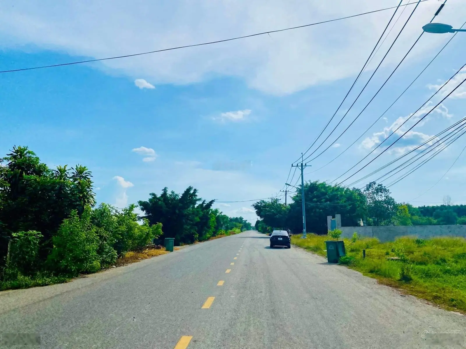 Hàng thơm giá tốt 6x40m MT đường nhựa thích hợp đầu tư SHR giá chỉ 710 triệu
