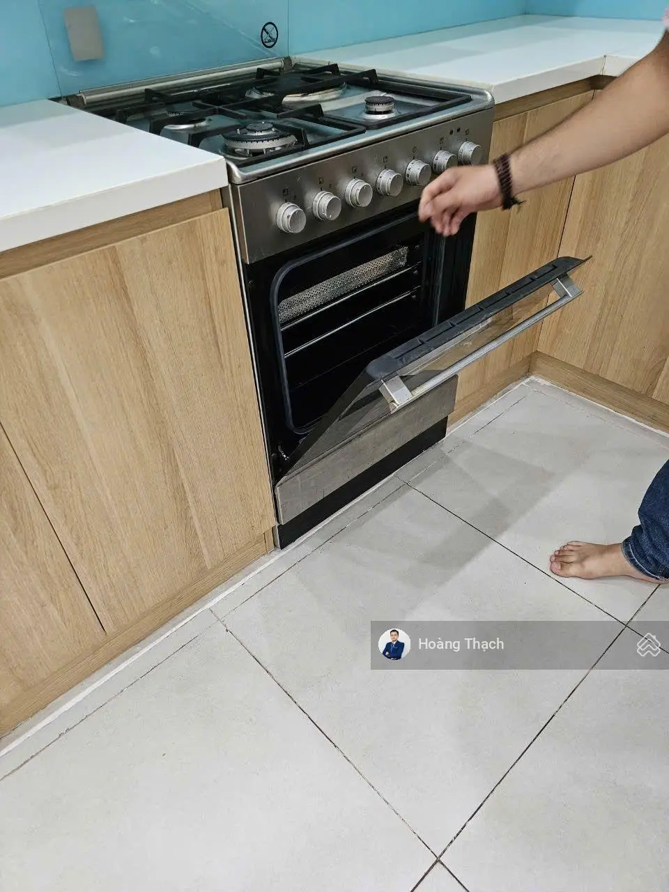 Bán nhà 1 trệt 1 lầu gần Làng Đại Học Thủ Đức đường ô tô né nhau