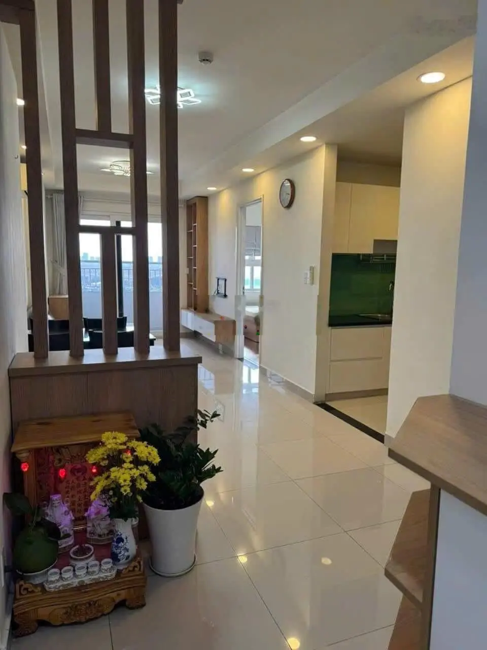 Bán căn hộ 2PN + 2WC góc - full nội thất dự án Lavita Garden - Ngay ga Metro - TP Thủ Đức