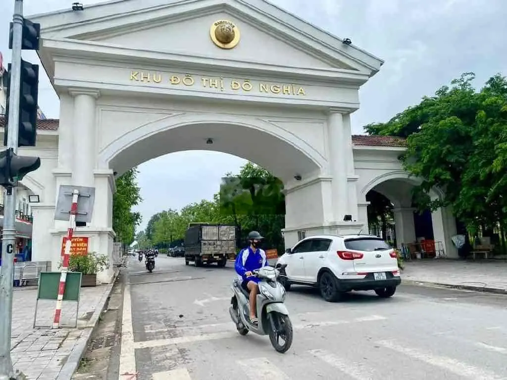 Bán đất ngõ Quyết Thắng, tổ 7, Yên Nghĩa, Hà Đông, 38m2 giá 4.05 tỷ