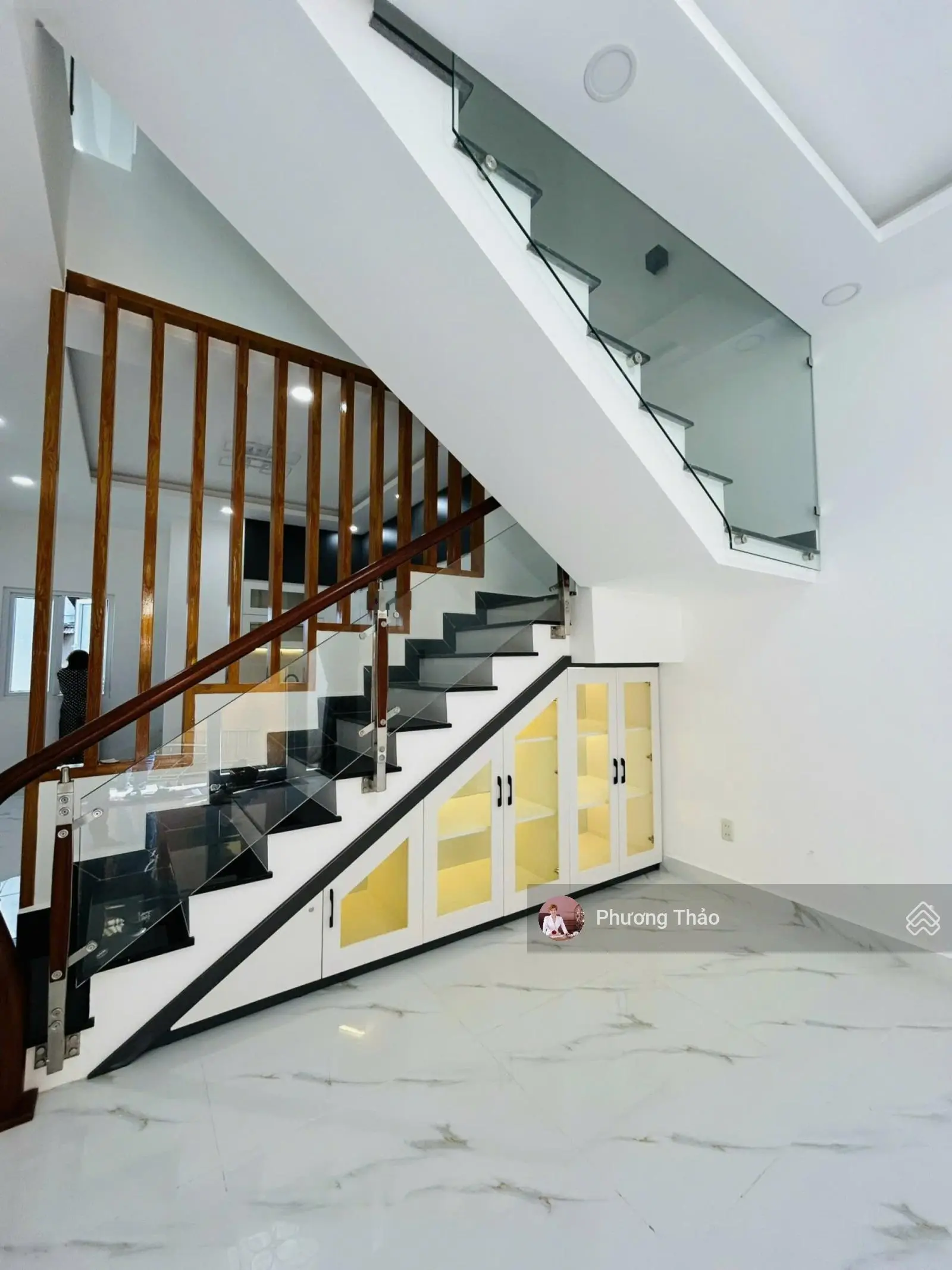 BÁN NHÀ ĐƯỜNG 3 THÁNG 2, P1, ĐÀ LẠT 5.2 TỶ THẢO 0984 262 ***