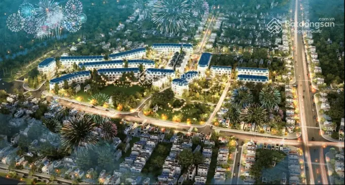 Đất nền đón đầu quy hoạch Lương Sơn lên thị xã 2025. Cơ hội X2, x3 tài sản cho nhà đầu tư