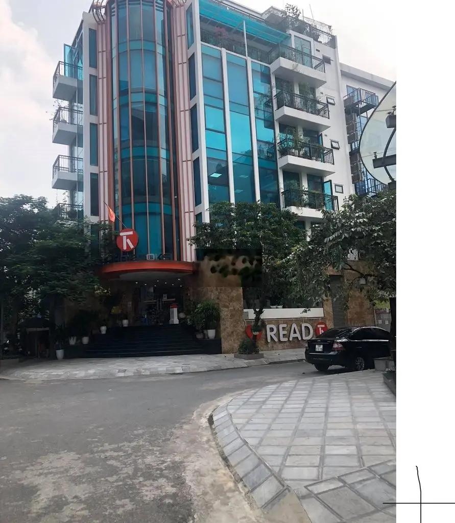 3,7 tỷ đất Phú Diễn-50m2-oto đỗ gần-phù hợp xây chung cư mini