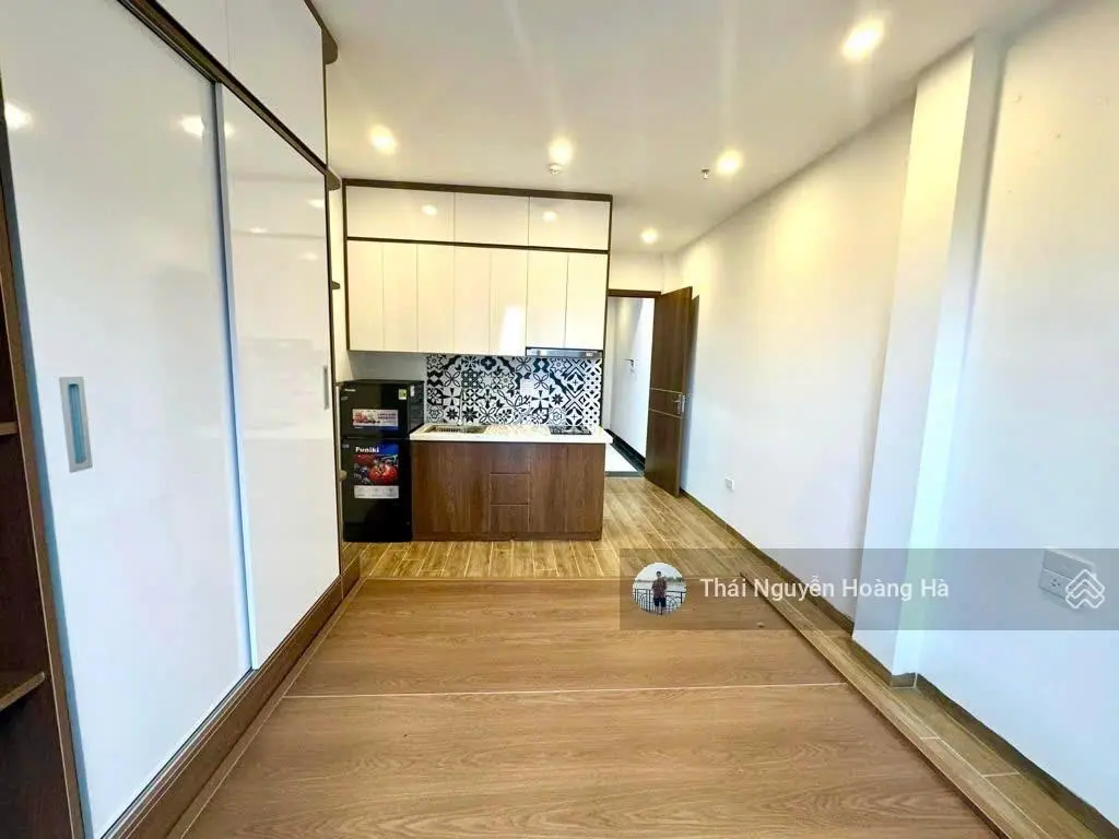 (Siêu Phẩm) Tòa Apartment 70m2 x 18P Mễ Trì Thượng - Ô tô vào nhà - DT 105tr/tháng - Tin Thật 100%