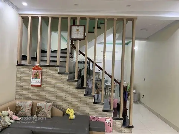 Bán nhà 3 tầng phường Trưng Vương-Cách mặt đường Bến Tượng 100m- Ngay gần phố đi bộ - LH:0916 456 ***