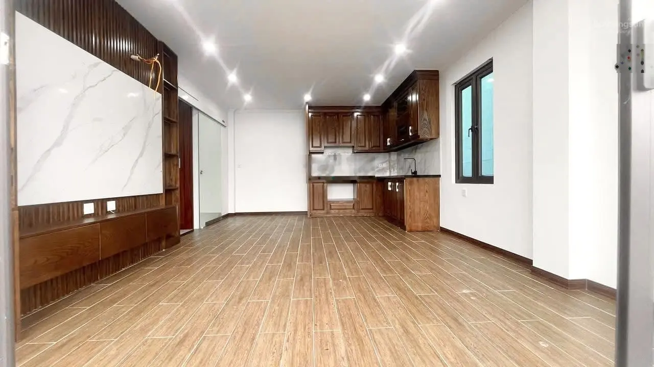 Lô góc mới xây phố tô vĩnh diện mt 6,4m - 43m2 x 7 tầng thang máy - ô tô vào nhà - giá 19,8 tỷ