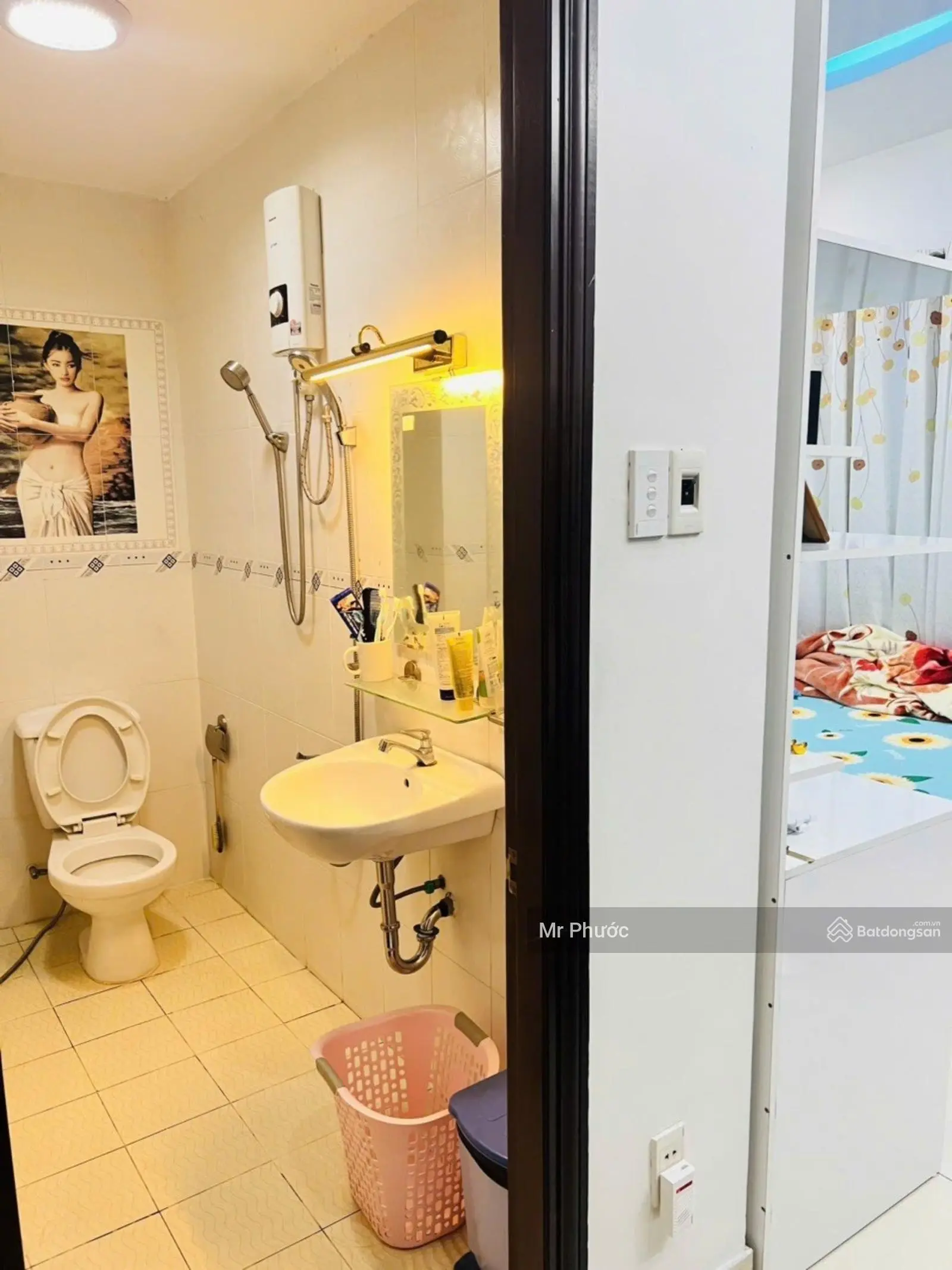 Bán nhà riêng hẻm 791 Trần Xuân Soạn, Tân Hưng, Quận 7, 59m2 (4,5x13m)*5T, đẹp ở ngay giá 7,45tỷ