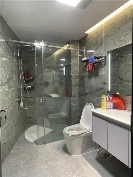 Bán nhà Giảng Võ - Lô góc - 44m2 - 5 tầng - 8.15Tỷ