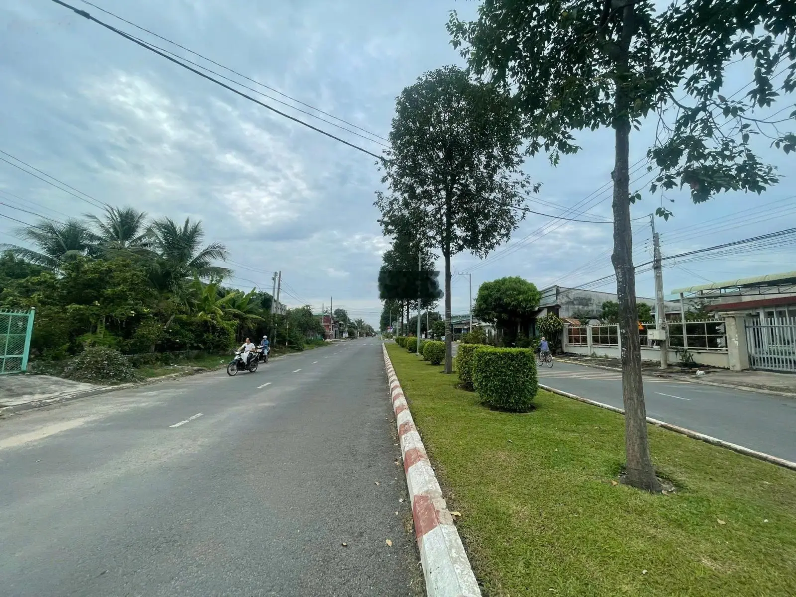 Cần bán gấp lô gốc Hòa Thành, Tây Ninh
