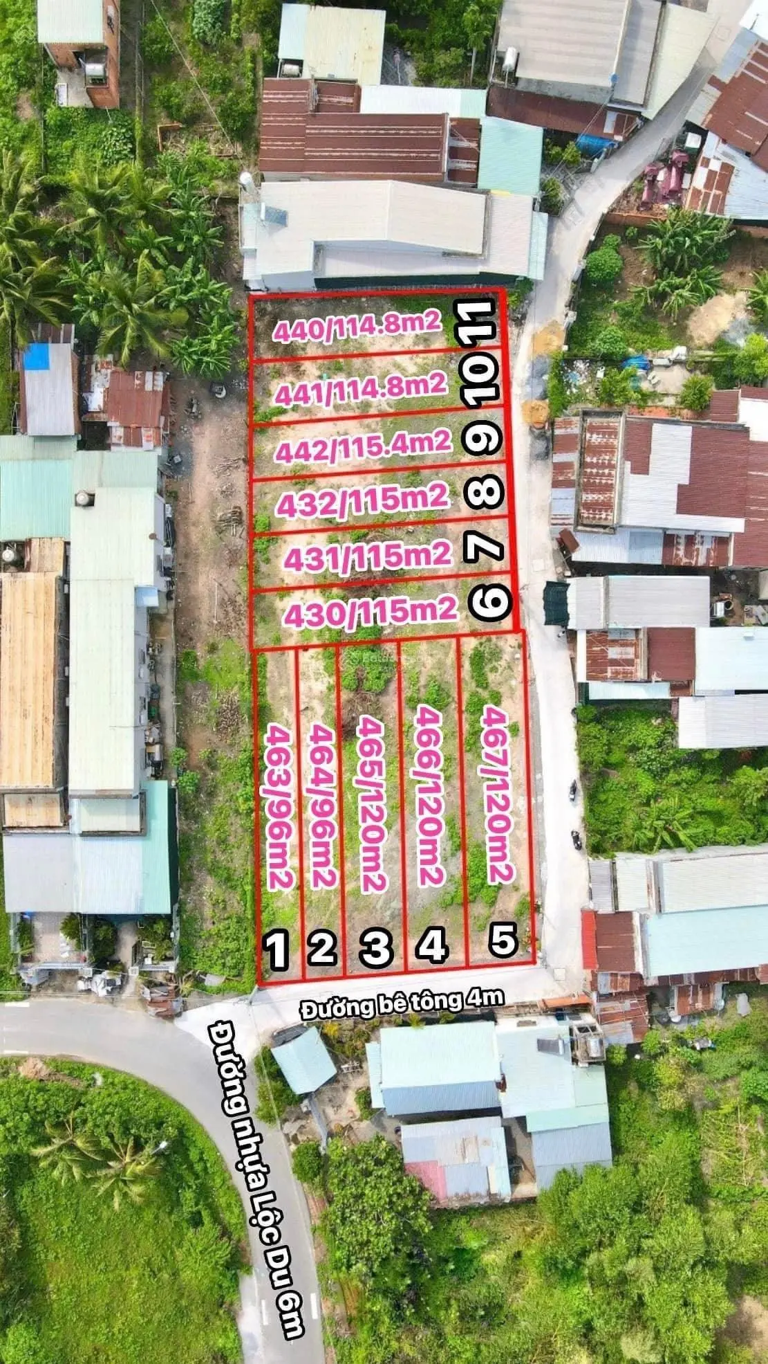Tôi có lô đất vị trí đẹp, sổ sẵn, giá rẻ ngay chợ Trảng Bàng cần bán gấp - full thổ