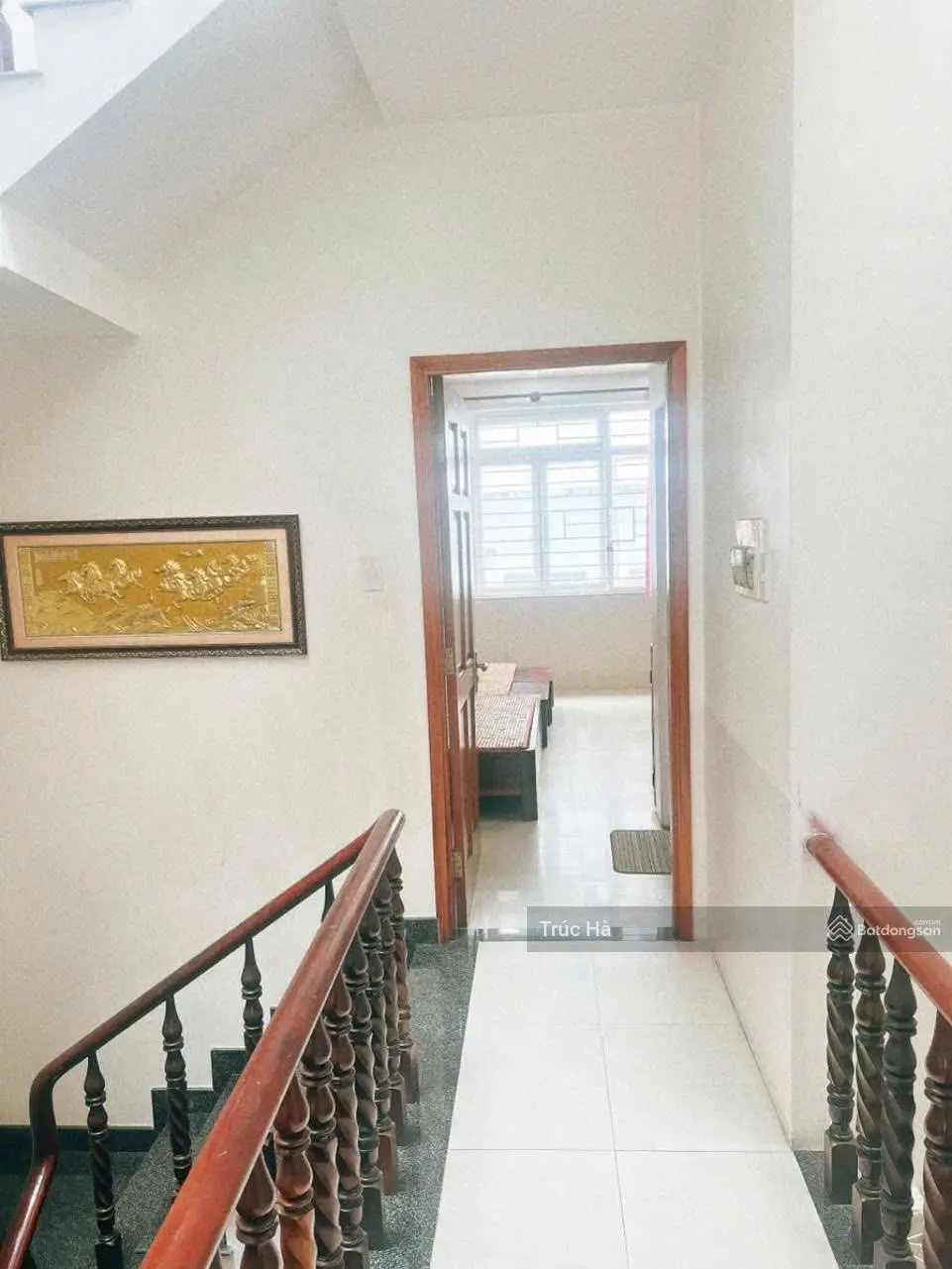 Bán nhà 3 tầng, Lương Định Của, An Phú, Quận2, 5x20m, giá nhỉnh 18 tỷ
