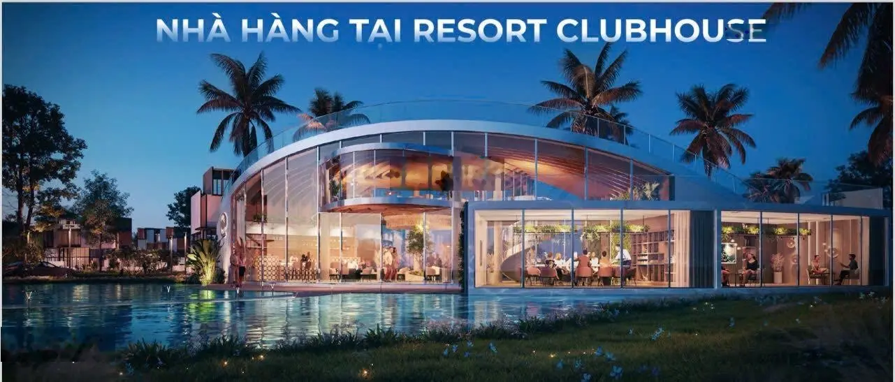 Chỉ 8,3tỷ sở hữu ngay biệt thự khoáng nóng Onsen 162 - 210m2 EcoVillage Sài Gòn 0963 552 ***