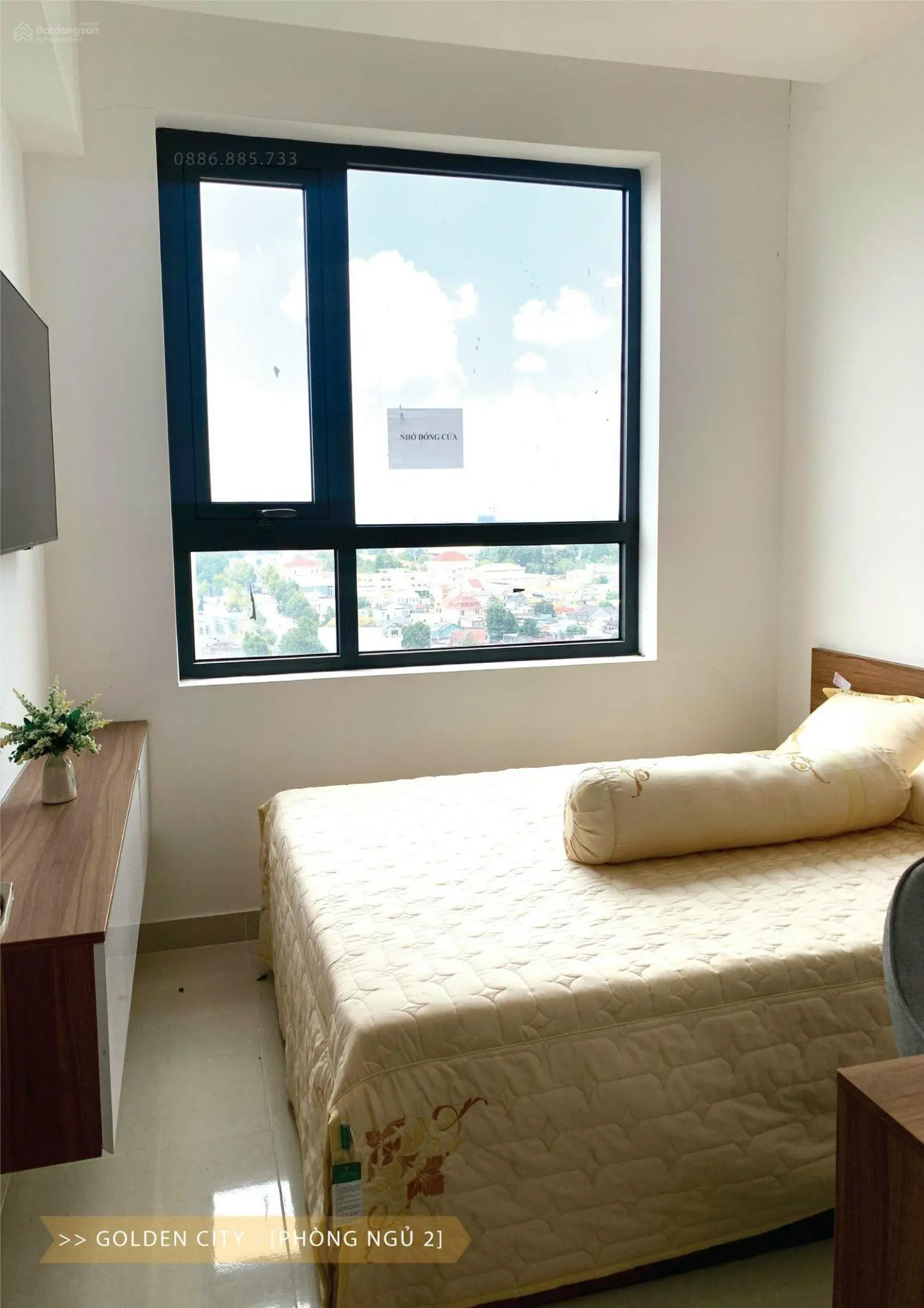 Chỉ cần Trả trước 10% đến khi nhận nhà mới thanh toán tiếp