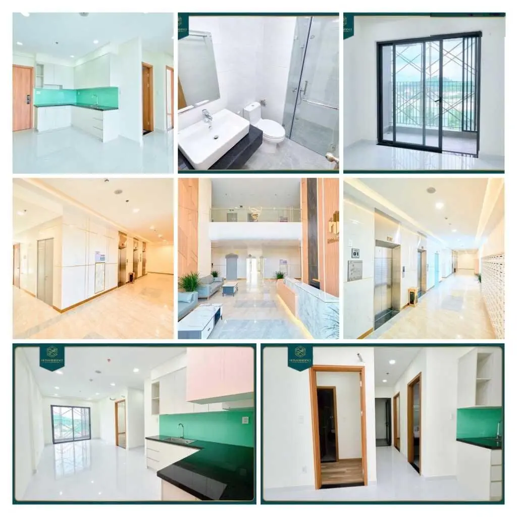 Honas Residence căn hộ cạnh làng đại học Thủ Đức nhận nhà ngay chỉ với 140 triệu