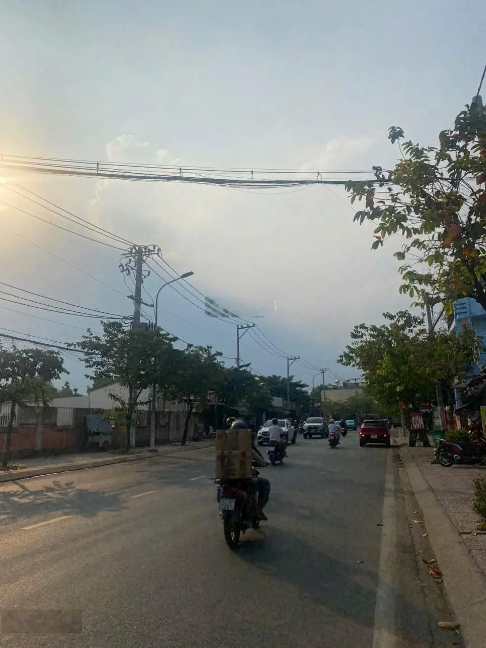 Bán nhà mặt tiền kinh doanh đường số 2, Trường Thọ, Thủ Đức, đường 20m, giá chỉ 7,5 tỷ