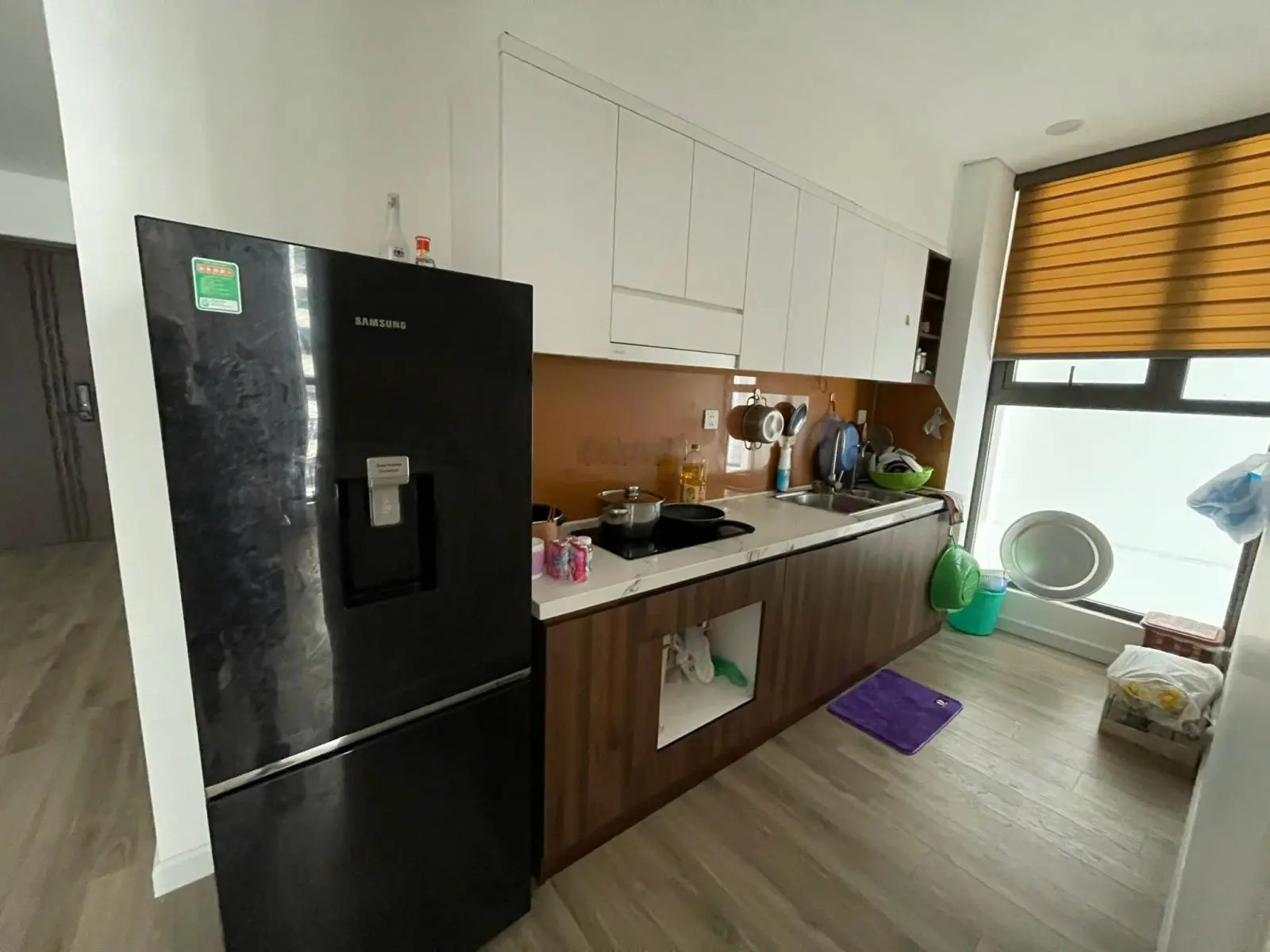 Hàng độc! Bán căn hộ tại The Pride, 4,25 tỷ, 92m2, nội thất đẹp keng, pháp lý rõ ràng, ở được ngay