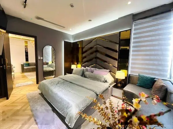 Chính chủ cần bán căn hộ An Phú, Q. 6,86m2, 2PN, giá 3,1 tỷ, NH hổ trợ vay 70%, sổ hồng block A