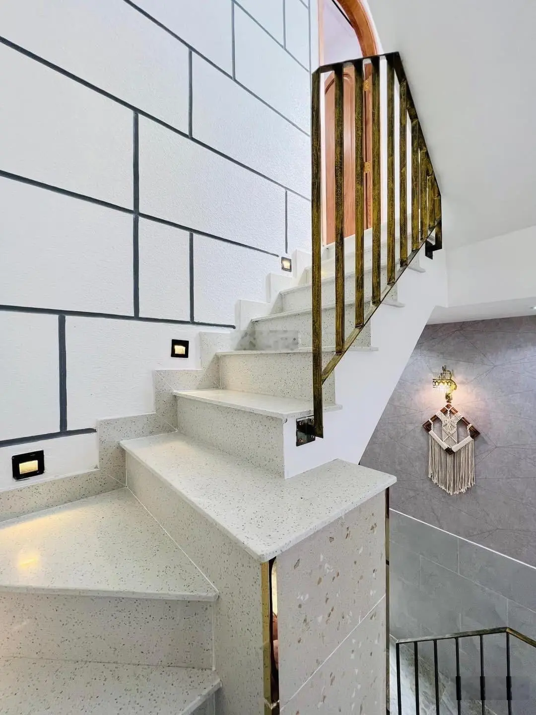 Chủ gửi bán căn 1T 1L đường Trần Quý Cáp 48m2 gần cầu Băng Ky, sổ riêng từ chủ