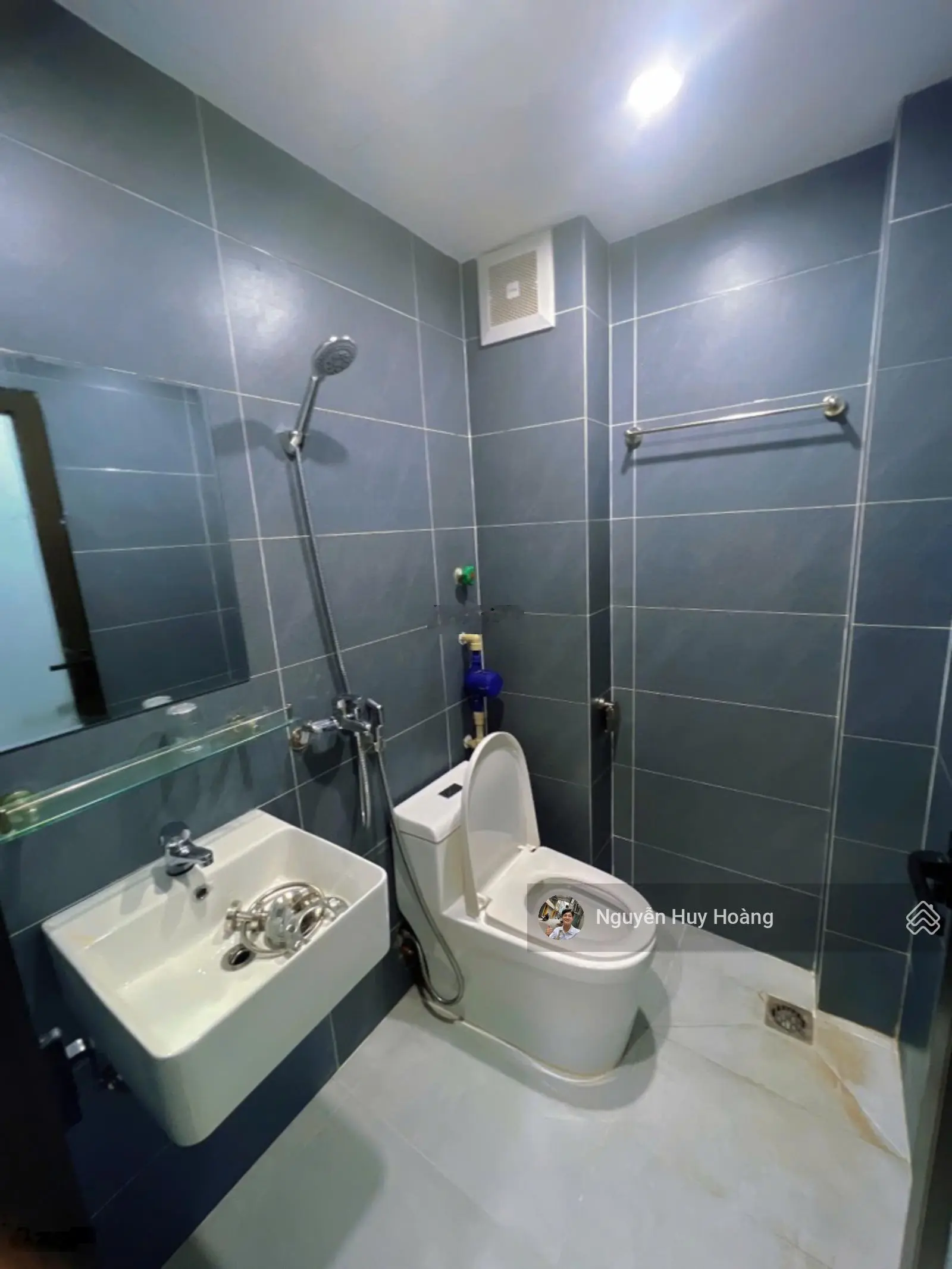 Nhỉnh 10 đồng mua ngay CCMN Đức Diễn 65m2x7T TM, tổng 16PKK dòng tiền ~900tr/năm, ngõ ô tô, sát phố