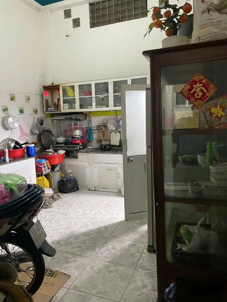 Bán nhà mặt phố Trần Quốc Thảo, 25 tỷ, 80m2, 4PN, 3WC, nhiều tiện ích đẹp chỉ với