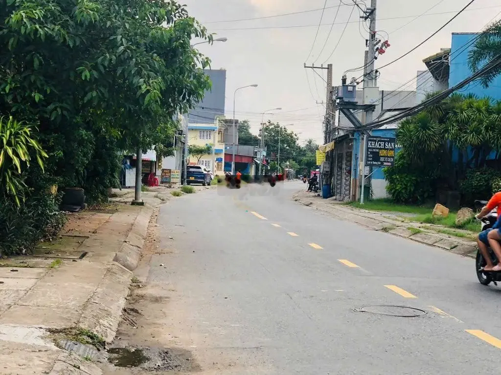 Đất Vĩnh Phú Đường Ô Tô