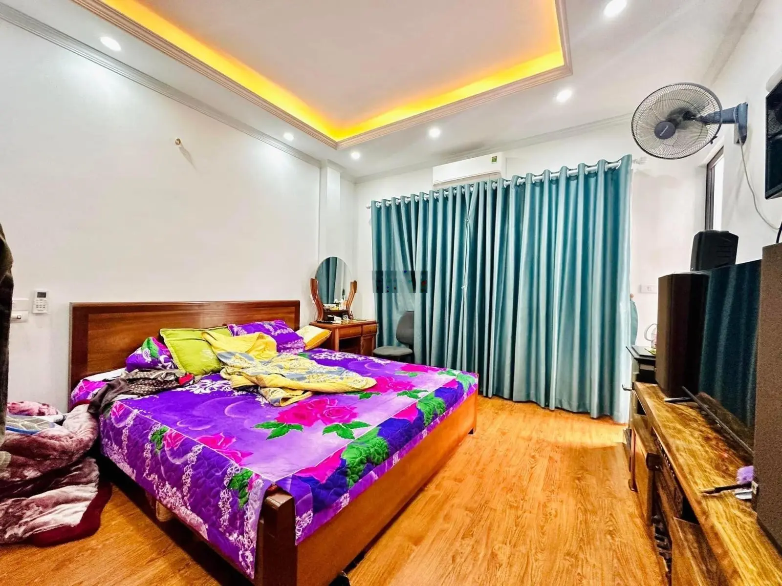 Miễn chê !!! phố vip vương thừa vũ -phân lô -oto -nội thất xịn -ở sướng-45m x 6 tầng mặt tiền 5m5