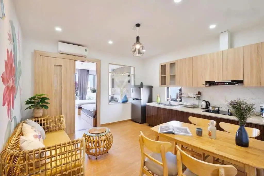 Nhỉnh 9 tỷ toà căn hộ An Thượng 38, khu vip phố Tây, dòng tiền 45 triệu/tháng, đầy đủ PCCC