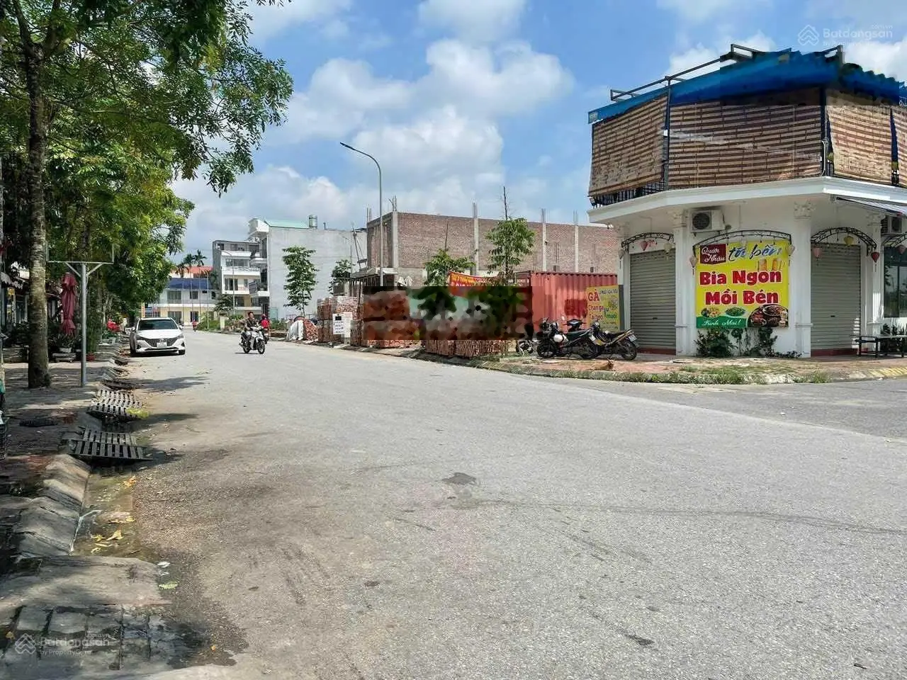 Bán đất phân lô trung tâm phường Hùng Vương, quận Hồng Bàng giá đầu tư, đường rộng 13 đến 41m