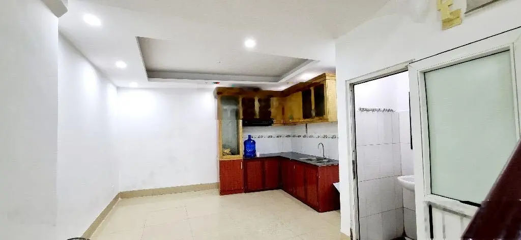 Bán nhà đẹp mặt ngõ La Thành, Đống Đa, DT 48m2 x 4 tầng, MT 4 m giá: 7.6 tỷ TL