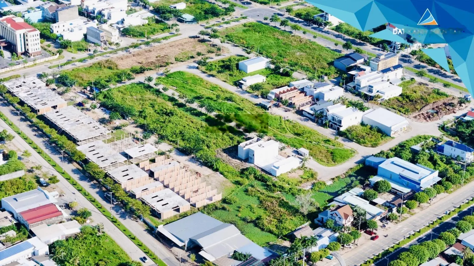 Bán 3 nền 300m2 KDC Hoàng Phát Bạc Liêu