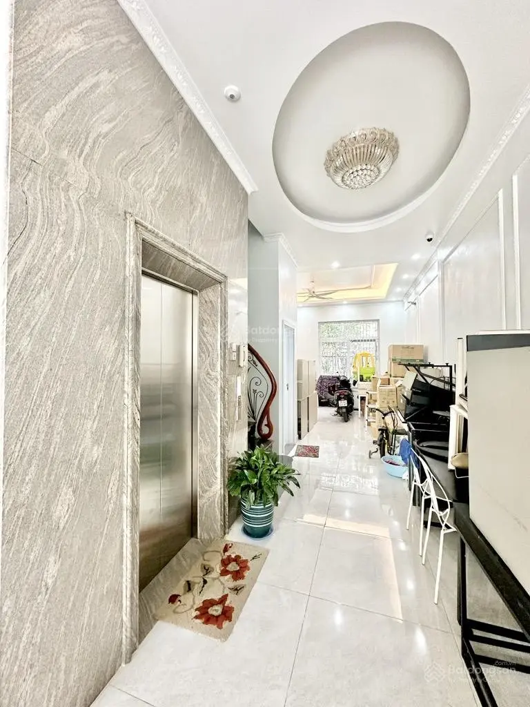 Bán liền kề louis city đại mỗ - mặt đường lê quang đạo kéo dài