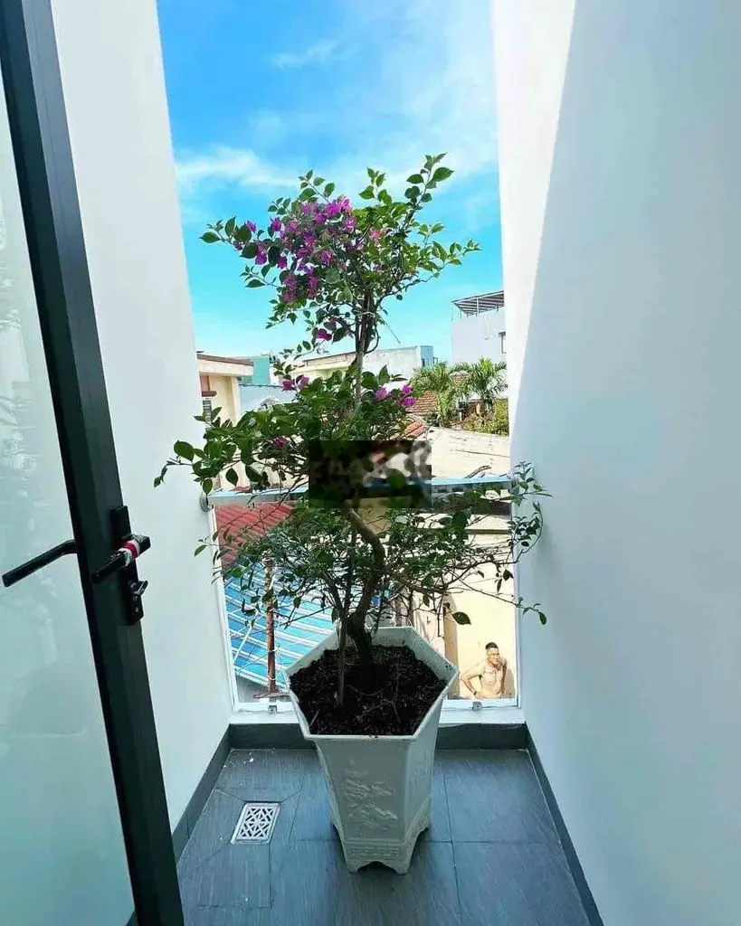 Rẻ nhất Thanh Khê, Bán lổ gần 300tr, Giá đầu tư, 2 Tầng Điện Biên Phủ