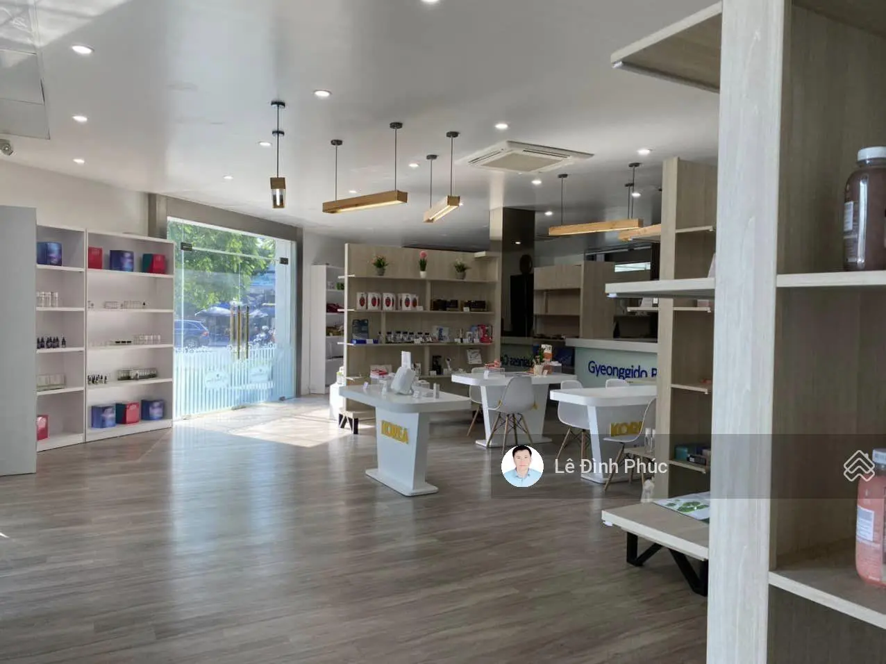Nhà đẹp, 100m2x7 tầng, mt 6.5m, thang máy, 1 mặt phố, 1 mặt ngõ ô tô- dòng tiền 100t/tháng, 34 tỷ