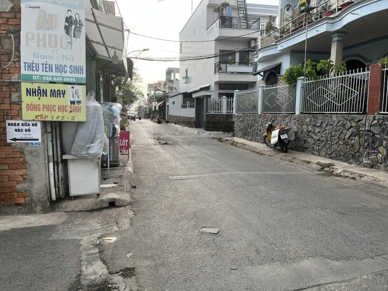 Chính chủ cần bán gấp 11 phòng trọ thu nhập cao, nằm kế bên chợ Cao Lao