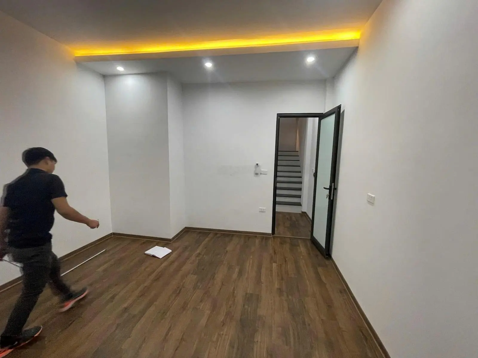 Chính Chủ Bán Nhà Mới Triều Khúc - Thanh Xuân 4 Tầng MT 4M 5 tỷ 550 Đầy Đủ Nội Thất Cao Cấp