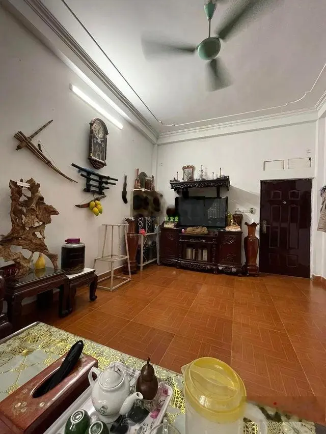 Bán nhà nguyễn trãi - thanh xuân - ô tô tránh - mặt tiền khủng - 83m2 - 21.3 tỷ