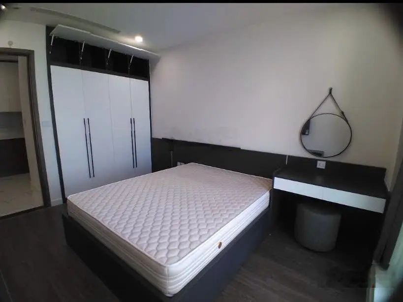Cần bán căn 3PN/104m2 Sunshine City tầng cao view sông Hồng đẹp, có sổ. LH 0966 286 ***