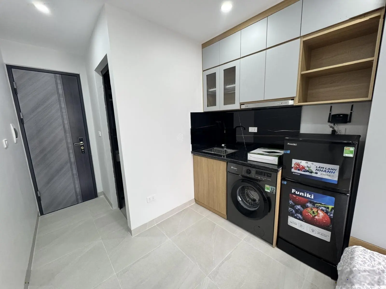 CCMN Nguyễn Khuyến, Hà Đông. Dt98m2 x 6T THANG MÁY. MT5.7m. giá 18.9 tỷ. Lô góc, 17ph KK, ôtô đỗ