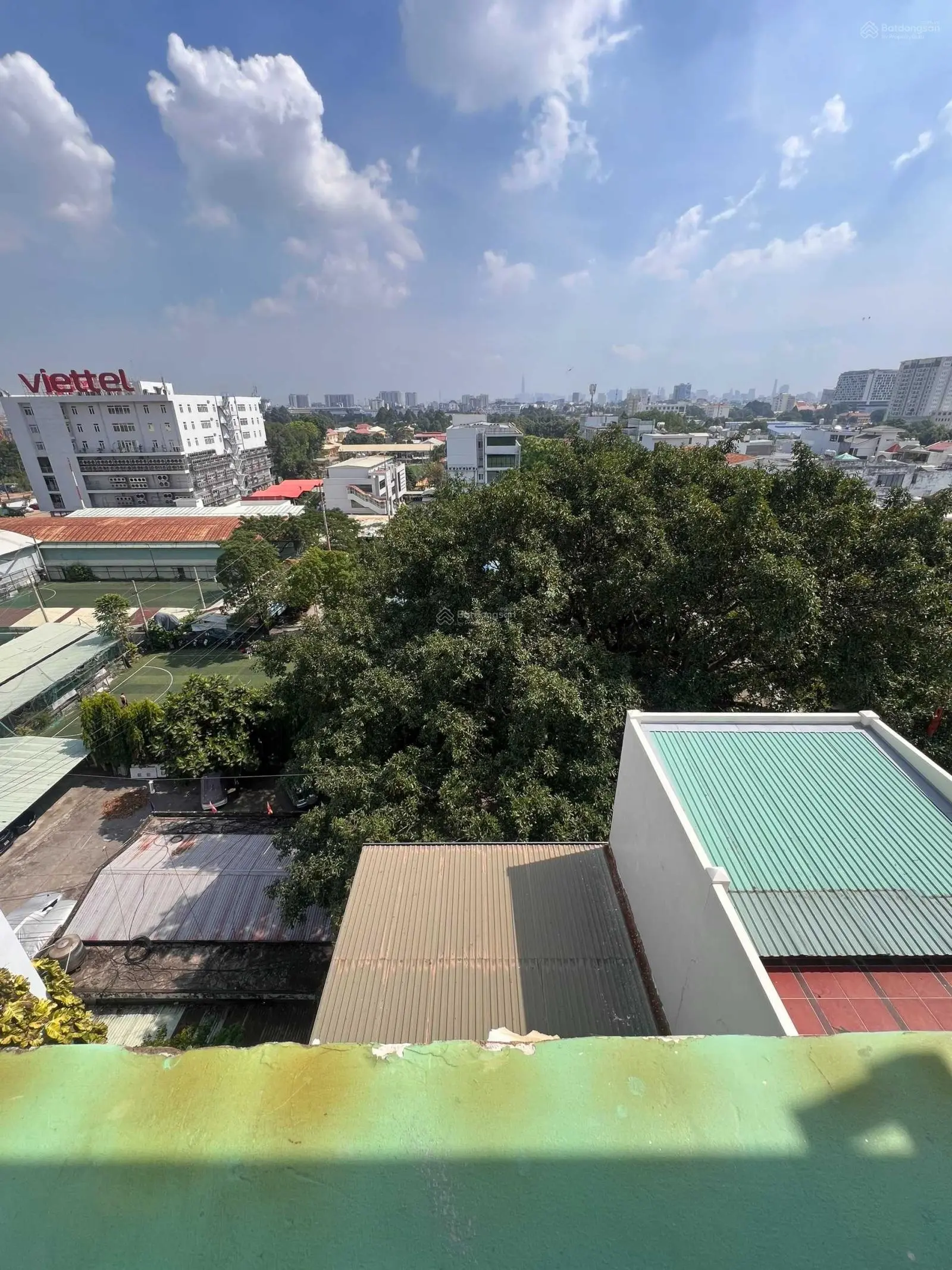 Chính chủ định cư cần bán gấp tòa nhà mặt tiền Hoàng Hoa Thám, Q. Tân Bình - DT: 6x30m - Giá 38 tỷ