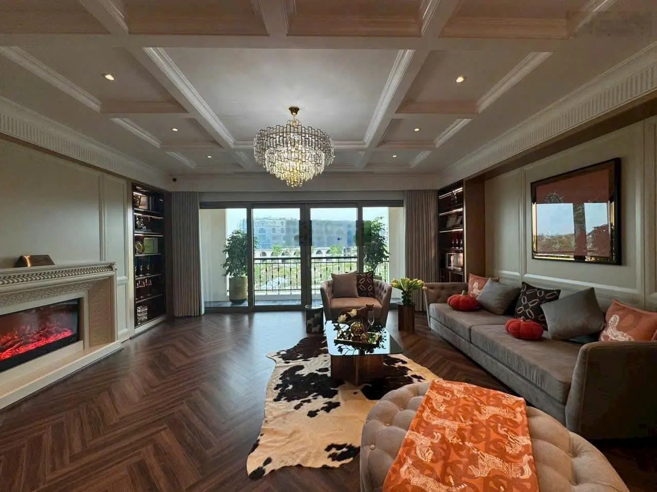 Bán shophouse Royal Mansion, Hùng Vương, Tân Tiến, Bắc Giang, giá tốt, 12,3 tỷ, 84m2