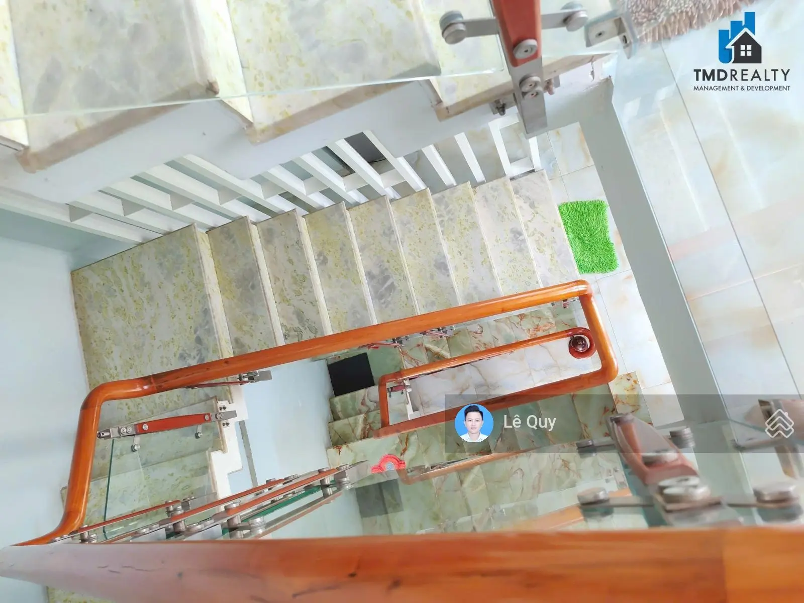 Bán nhà biệt thự KDC Đông Thủ Thiêm, gần chợ Tân Lập, trường Nguyễn Văn Trỗi, DT 8x24m, sổ hồng