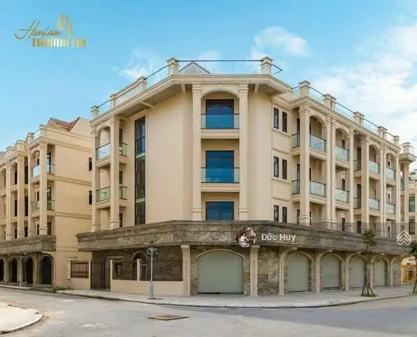 Khu Phân Lô VIP, Liền Kề - Biệt Thự HIMLAM. Thị Trấn Thường Tín. GIÁ RẺ. 0862 859 ***