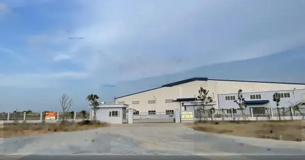 Chuyên cung cấp các sản phẩm bất động sản công nghiệp tại Hải Dương