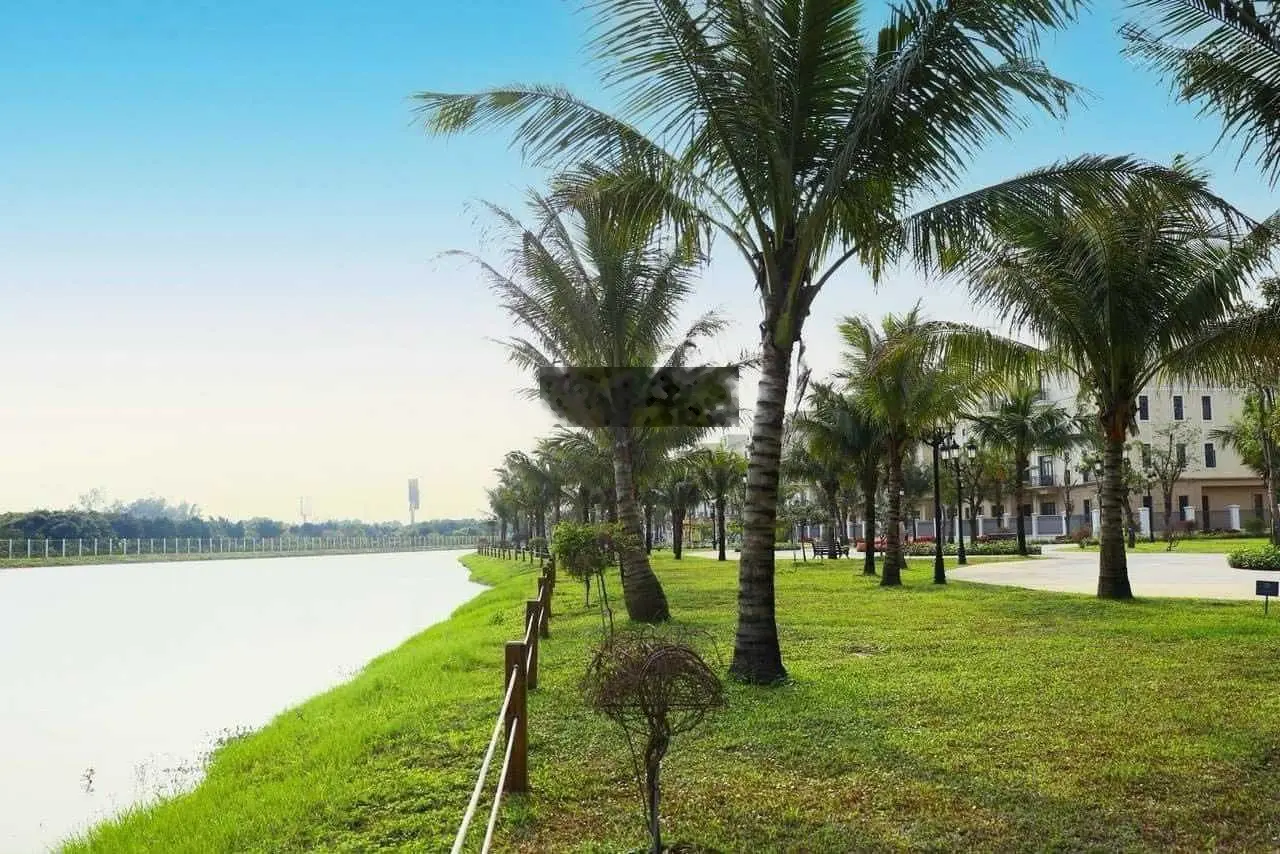 Bán biệt thự Đảo Dừa, Vinhomes Ocean Park 2 rẻ nhất thị trường, 7 tỷ, LH 0984 950 ***