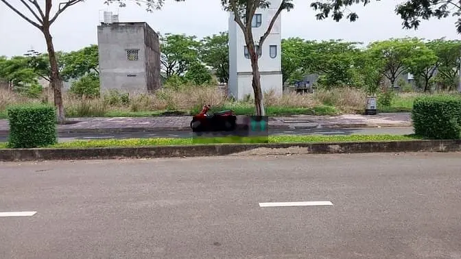 Bán lô đất Thổ cư, Đường Lê Lợi, Thị trấn Trảng Bom