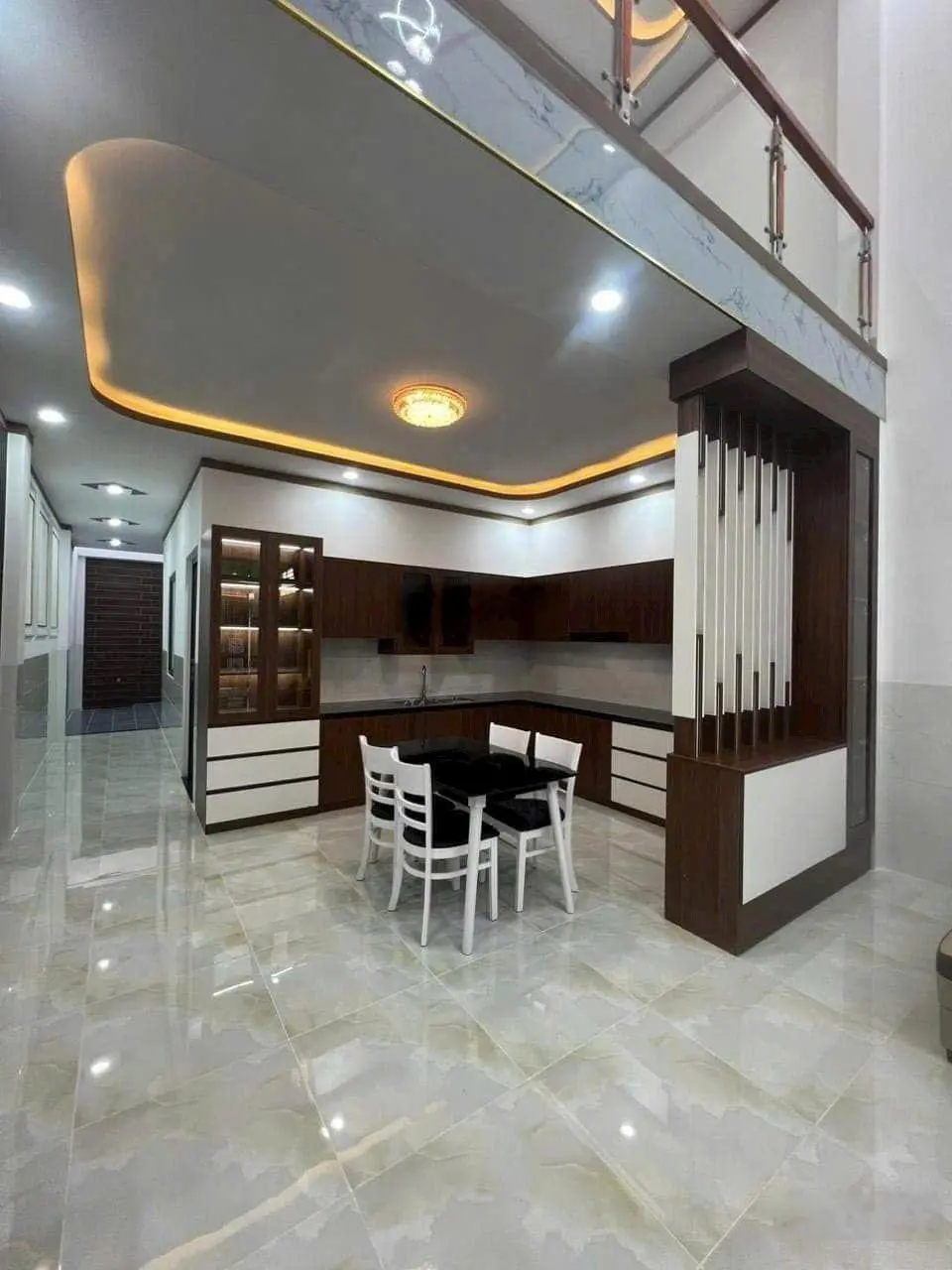 Bán Nhà Gần Trường Tiểu Học KP3 Phường Trảng Dài TP Biên Hòa