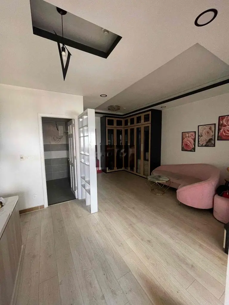 Bán 43m2, Chung Cư Eratown Đức Khải shr, 1pn Có nội thất