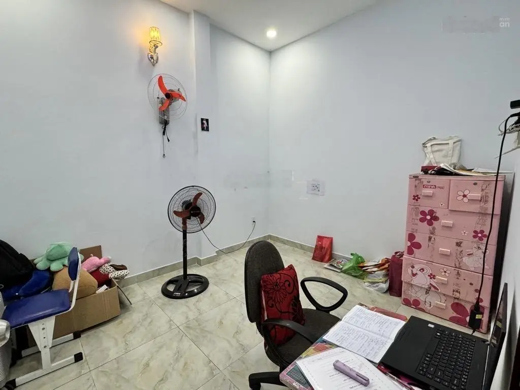 Hẻm xe hơi thông - 2tầng btct - nguyễn tư giản, p12, gò vấp - sát bên mặt tiền-giá:6 tỷ dt: 60m2